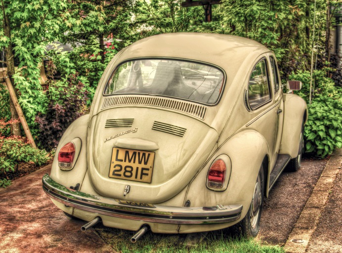 "The Beatles Beetle" by Yuki Iwaoka #Photography #HDR #Wallpaper #Landscape