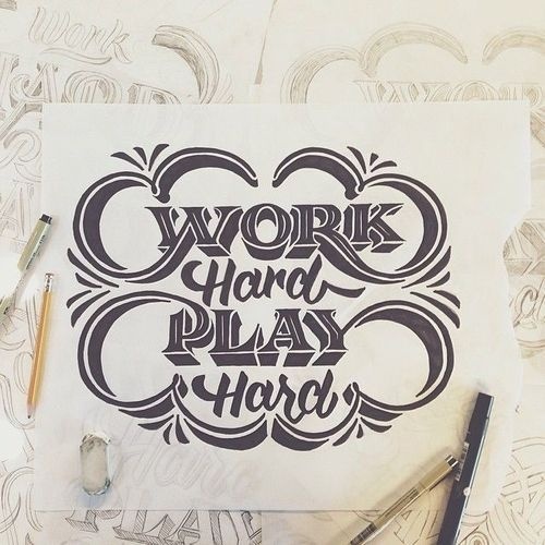 typeverything.com, Scott Biersack #type