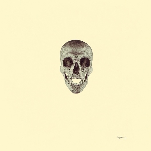 2010 : Greg Eason #illustration #drawing