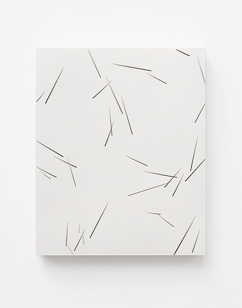 Bianca Chang | PICDIT #cut #white #design #art #paper