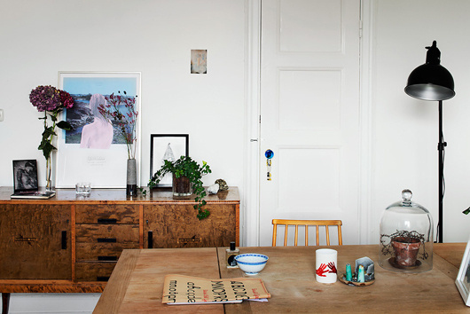 desk fantastic frank #interior #design #decor #deco #decoration