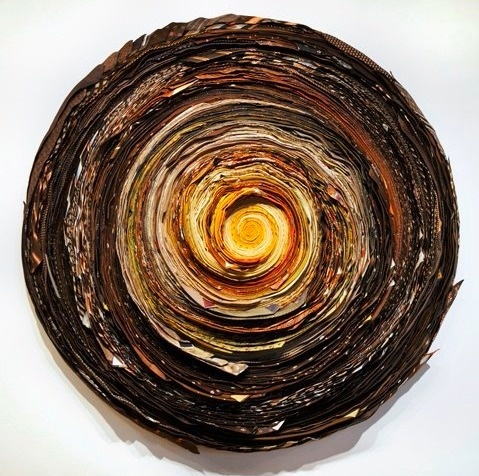 Isaac Amala & Liz Simpson | PICDIT #design #sculpture #art #installation