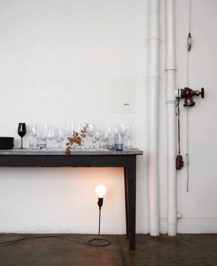 apartment diet | interiors, design, inspiration #light