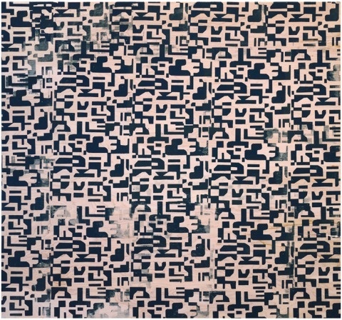 Andy Schansberg | PICDIT #design #graphic #paint #painting #art