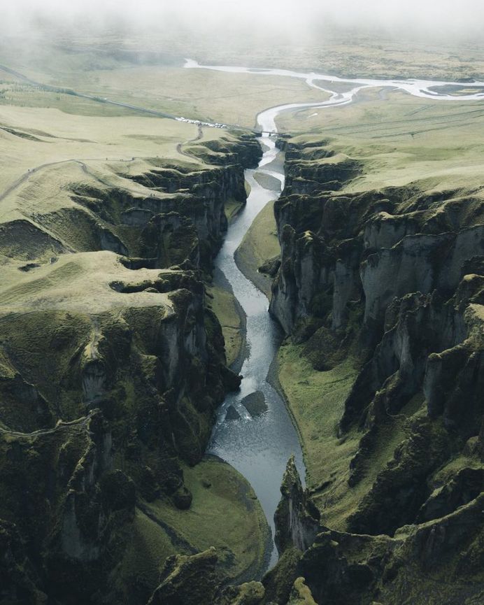Breathtaking Adventure and Landscape Photography by Max Muench