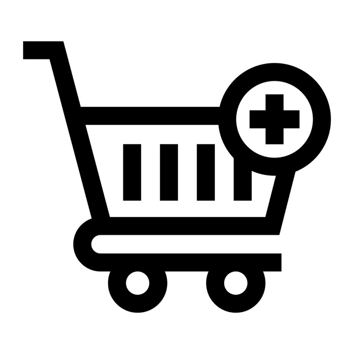 See more icon inspiration related to cart, add, commerce and shopping, shopping store, shopping cart and supermarket on Flaticon.