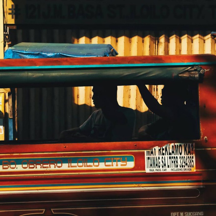 Fantastic Street Photography in The Philippines by Jilson Tiu