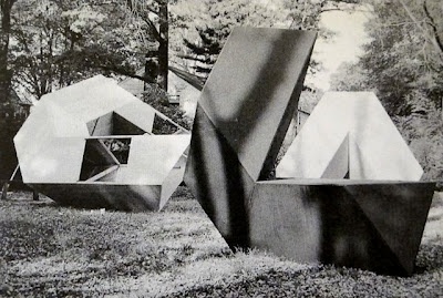 Julien Strangler #sculpture