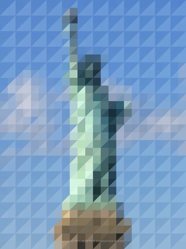 Statue of Liberty #poster