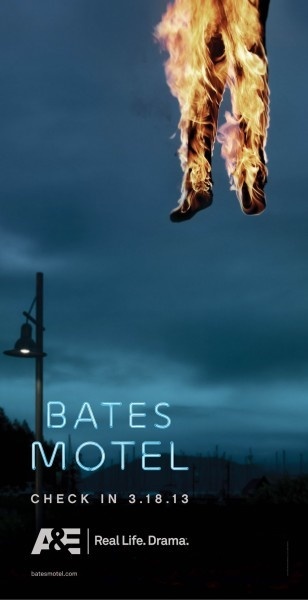 #bates #motel