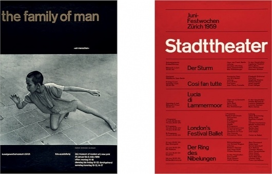 Gridness #swiss #muller #typography #grid #josef #brockmann