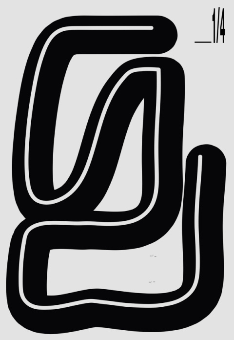 Eric Hu | PICDIT #design #graphic #art