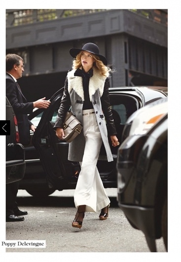 Vogue Italia « The Sartorialist #photography #awesome