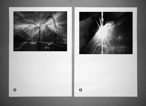 FiZZZ BZZZZ! | The Strange Attractor #dinosaur #poster
