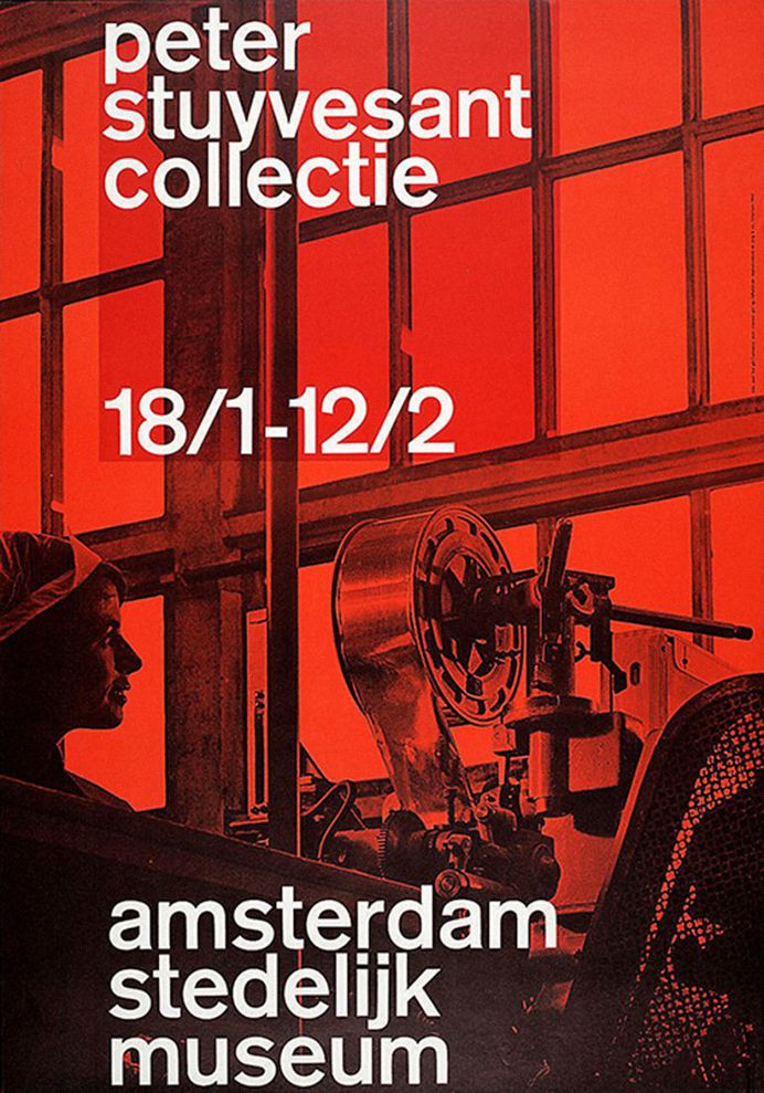 Peter Stuyvesant Collection