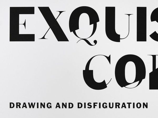 Exquisite Corpses, MoMA