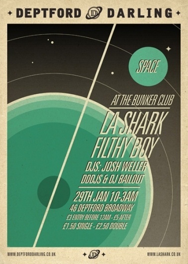 Cargo #geometric #grid #illustration #poster #typography