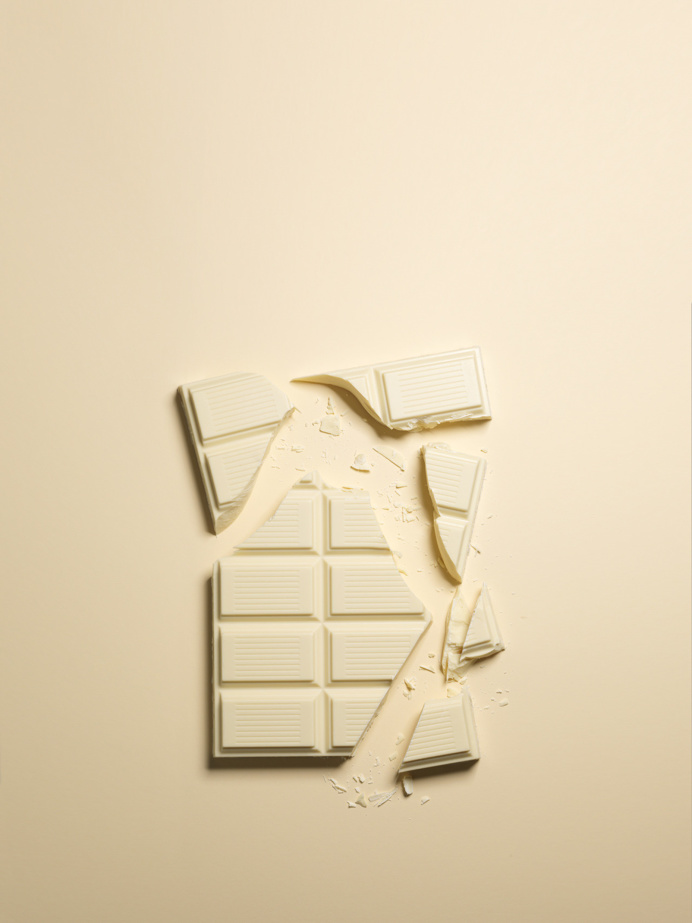 FRY'S CHOCOLATE From Cereal Volume 7 Photo by Jonathan Gregson