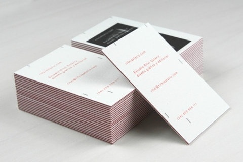 FFFFOUND! | thisisbird #type #card