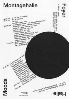 #poster #graphic #typographic