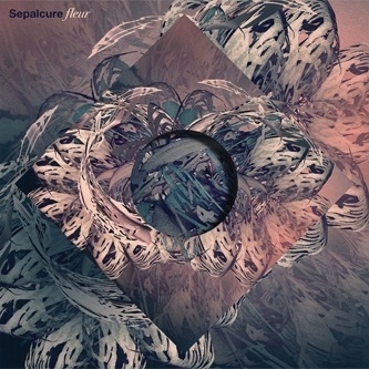 Sepalcure » #fleur #cover #sepalcure #vinyl #brown #12inch
