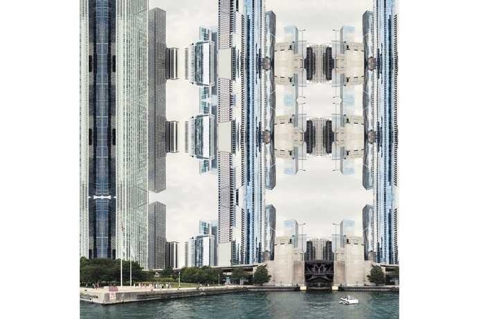 Manufactured Scapes by Yorgos Efthymiadis #inspiration #photography #art #fine