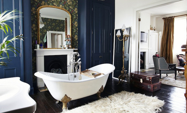 3 #interior #british