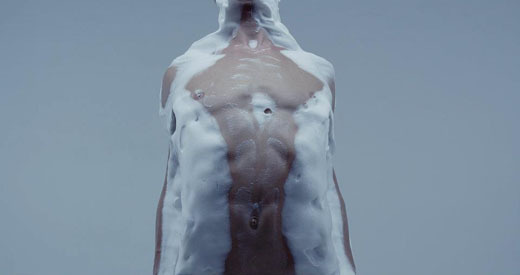 Swimmer Shaved by Bart Hess #movie #hess #shaved #bart #swimmer #dejoost