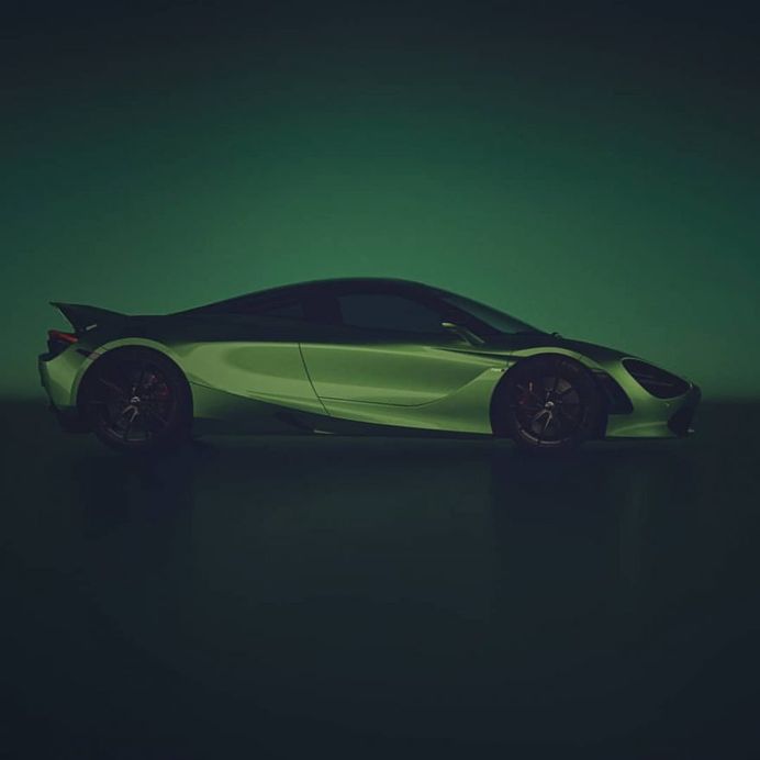 Creative Automotive Photography by Daniel Trbovic