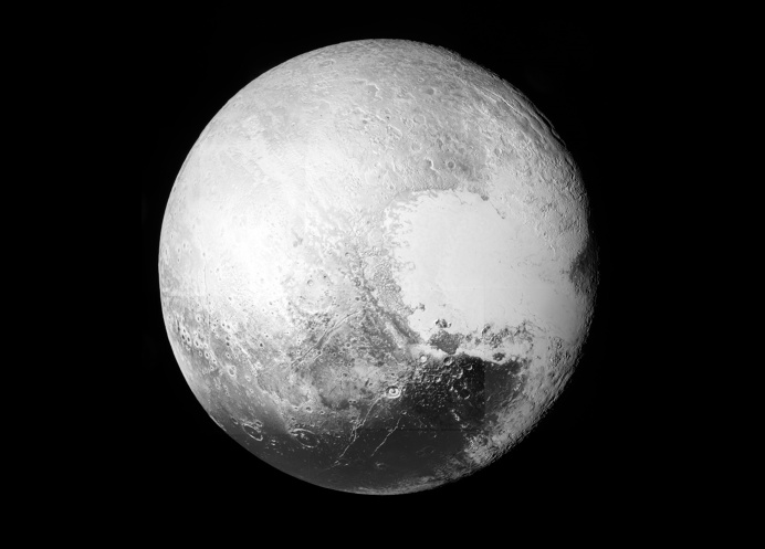 pluto