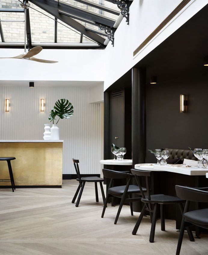 MyChelsea Boutique Hotel - InteriorZine
