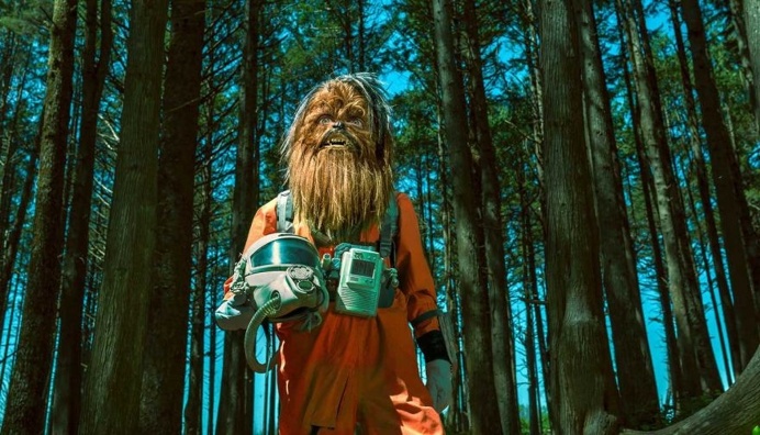 Further West: Creative Photography by Mako Miyamoto