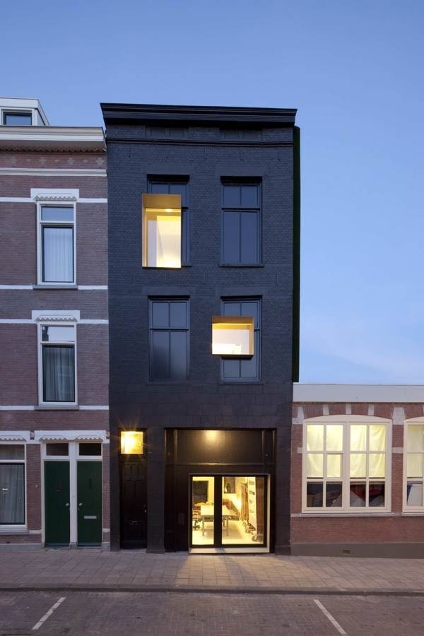 Black Pearl on Behance #architecture