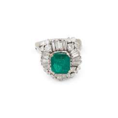 EDELSTEIN-RING