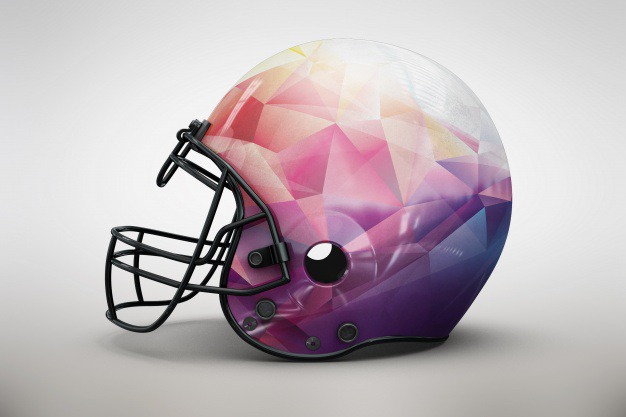 Pink helmet mock up Free Psd. See more inspiration related to Mockup, Template, Pink, Web, Website, Mock up, Helmet, Templates, Website template, Mockups, Rugby, Up, Web template, Realistic, Equipment, Real, Web templates, Mock ups, Mock, Ups, Rugby helmet and Rugby equipment on Freepik.