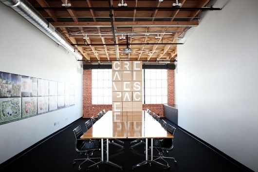 RoAndCo Studio – SI Special | September Industry #creative #roandco #space #architecture #studio