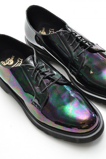 martens