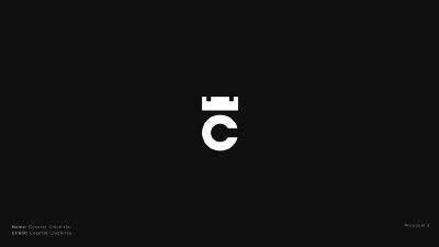 Logo Love 2017 – Paul Virlan – Medium