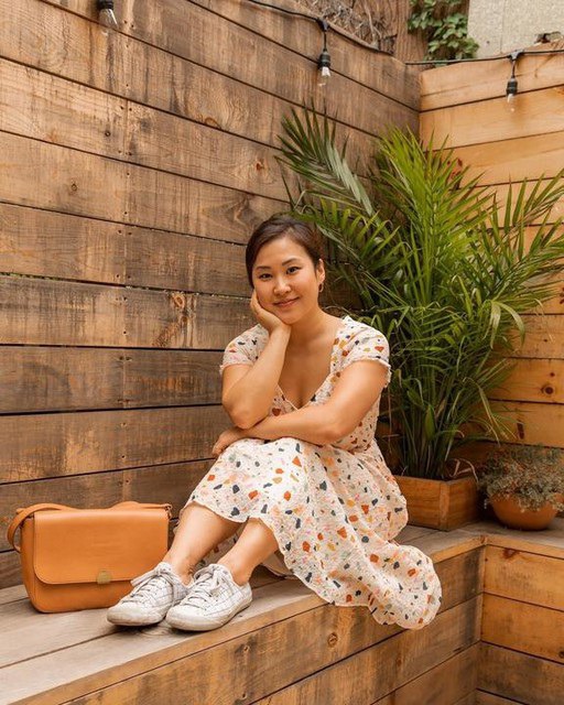 The Abroad Shoulder Bag