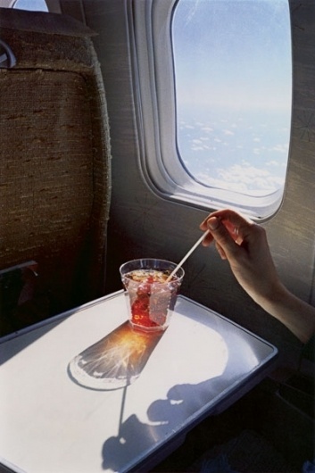 ISO50 Blog – The Blog of Scott Hansen (Tycho / ISO50) » The blog of Scott Hansen (aka ISO50 / Tycho) #drink #alcohol #air #photography #plane