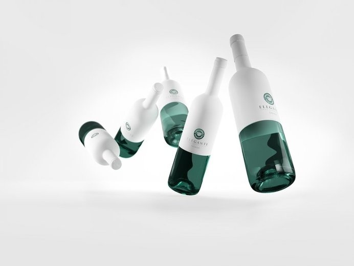 Gonzalo Jaen's concept design for the Gonzalez Byas wine family offers up an innovative, fresh take on tradition.