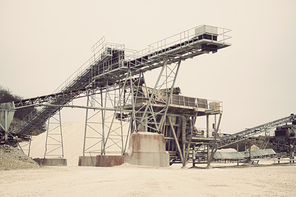 Quarry #construction #kim #quarry #photography #hltermand