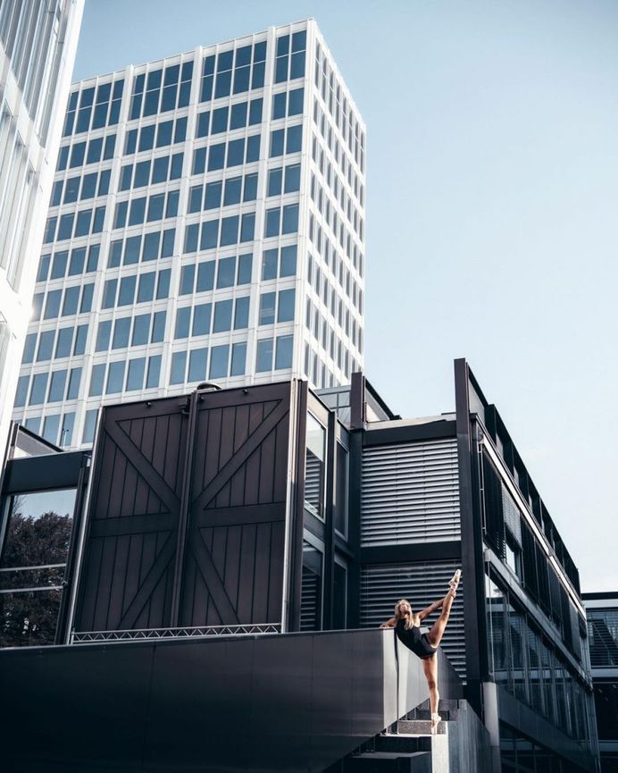 Gorgeous Fashion and Lifestyle Portrait Photography by Fabio Scorrano