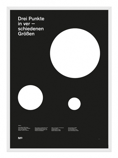 Mister Visual News® #poster