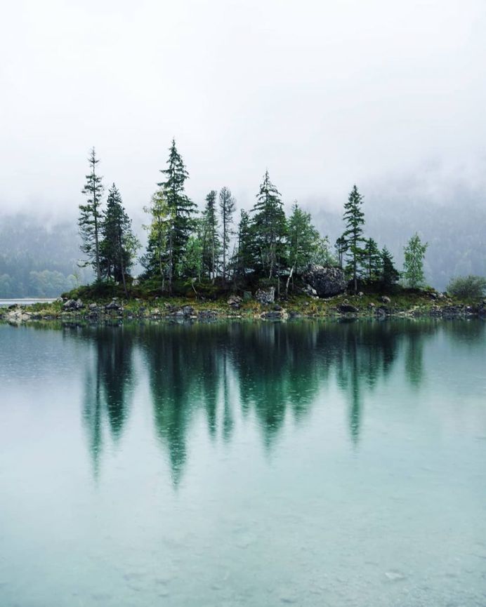 Stunning Adventure and Landscape Photography by Jan Gawron