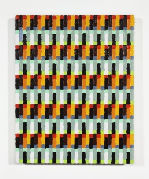 Calvin Ross Carl | PICDIT #pattern #design #painting #art #collage