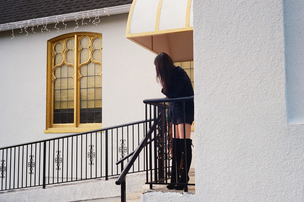 PHOTOGRAPHY Mitchell Clements #vancouver #photography #hidden #street