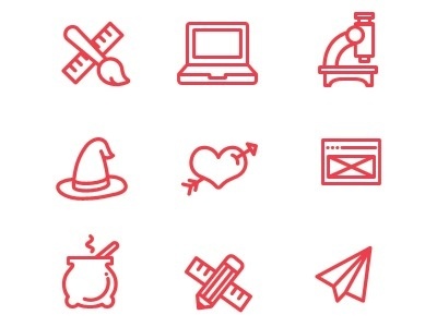 Sam icons #pictogram #icon #design #picto #symbol