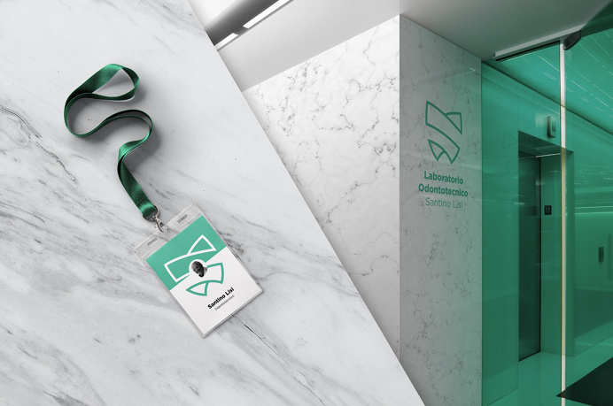Brand Identity / Santino Lisi on Behance TO VIEW THIS AND OTHER PROJECT---> https://goo.gl/ek4FRh