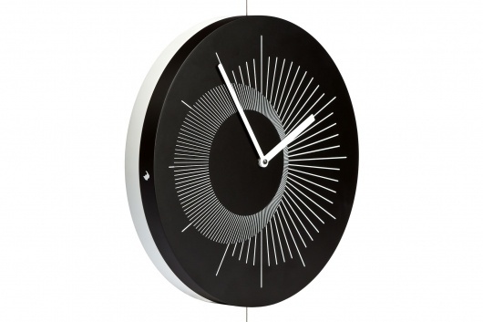 Progetti TEMPOSOSPESO #clock #watch
